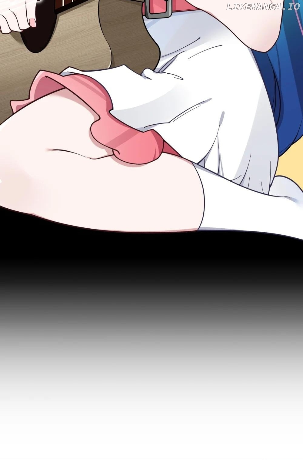 My Fake Girlfriends are using me as a Shield Chapter 121 - page 34